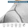 CFLEX Damen Ski- & Thermo Hose - warme Unterwäsche lang Produktbild-Vorschau 3