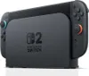 Nintendo Switch 2 Nintendo 45496321529 Schwarz Produktbild-Vorschau 2