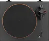 JBL Spinner BT, Gramofon z napędem pasowym, Czarny, Podgląd zdjęcia produktu 7