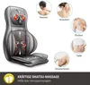 Comfier Shiatsu Massage par compression d'air Coussin de Voir les images du produit 3