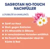 Sagrotan Hygiene Hand Soap No Touch Refill Lotus Blossom Podgląd zdjęcia produktu 7