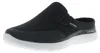 Skechers muli da uomo SUMMITS VINDICATOR Nero Anteprima dell’immagine prodotto 21