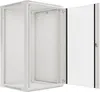 Lanberg WF01-6622-10S, Wandmontabele serverkast, 22U, 60 Productafbeelding-voorbeeld 8
