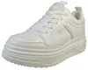 Buffalo Sneaker Sneaker Kunstleder/Textil Produktbild-Vorschau 8
