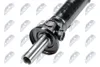 NTY SPW-CT-027 Servolenkung Pumpe Servopumpe für RENAULT Produktbild-Vorschau 3