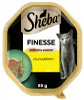 SHEBA FINESSE Zarte Pastete mit Huhn 85 g Produktbild-Vorschau 1