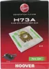 Hoover Staubsaugerbeutel H73 Pure Epa für Staubsauger Athos Produktbild-Vorschau 1