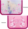 Spirit Schüleretui Horse 28-teilig Produktbild-Vorschau 3