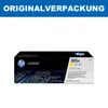 HP 305A Toner gelb (CE412A) Produktbild-Vorschau 51
