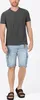 Timezone Denim Cargoshorts mit Reißverschlusstasche Größe: Produktbild-Vorschau 4