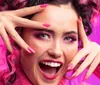 Victoria Vynn Vernis gel 310 Pink Mina  8 ml Voir les images du produit 3