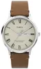 Uhr Timex Herren Braun Timex-TW2W50600 Produktbild-Vorschau 1