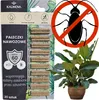 Düngestäbchen für Pflanzen - 20 Stück - Natürliche Produktbild-Vorschau 2