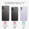 kwmobile Hülle kompatibel mit Apple iPhone 11 Hülle - Produktbild-Vorschau 5