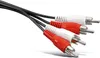 Cavo RCA, audio, 7,5 m Anteprima dell’immagine prodotto 1