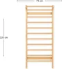 Buxibo mur d'escalade en bois - mur d'escalade pour Voir les images du produit 8