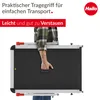 Hailo 9940-301 TP2 Pro Trapplatform Zilver/Zwart Podgląd zdjęcia produktu 4
