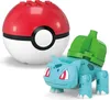 MEGA Pokémon HXP14, Zestaw do budowania, 6 lat(a), Plastik, Podgląd zdjęcia produktu 4