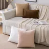 MODFU Kissenbezüge 2er Set Kissenbezug SetKissenhülle 45x45 Produktbild-Vorschau 3