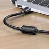 Ugreen przedłużka adapter USB 2.0 5m czarny (US103) Podgląd zdjęcia produktu 8