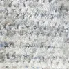 Wohnzimmer Teppich in grau Größe - 120 x 170 cm Produktbild-Vorschau 5