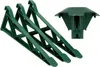SPRINGOS Künstlicher Premium-Weihnachtsbaum 150 cm Produktbild-Vorschau 12
