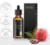 Olio di ricino Nanoil Castor Oil 50ml - olio naturale per Anteprima dell’immagine prodotto 5