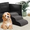 OKWISH 3-stufige Hunderampe Hundetreppe, Treppe Hundetreppe Produktbild-Vorschau 9