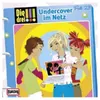 Die drei  23. Undercover im Netz (drei Ausrufezeichen) Produktbild-Vorschau 1