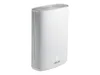 Asus ZenWiFi AX Hybrid XP4 1PK Mesh System biely Náhľad obrázku produktu 9