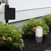 Vanne d'arrosage Tuya avec panneau solaire, arrosage Voir les images du produit 14