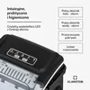 Klarstein Eiswürfelmaschine für Zuhause Camping Gastro, Podgląd zdjęcia produktu 3