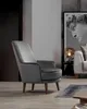Sessel Sitz Modern Design Wohnzimmer Polster Einsitzer Produktbild-Vorschau 3