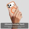 Custodia per iPhone 17 Pro Max, compatibile con MagSafe, Anteprima dell’immagine prodotto 7