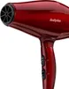 BaByliss Inspired Haartrockner, High-Torque DC, Rot, Produktbild-Vorschau 7