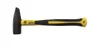 Schlosserhammer Hammer Hämmer 300/500/800/1000 4tlg Set Produktbild-Vorschau 2