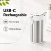 Seifenspender Automatischer Sensor Infrarot 400ml, 4 Produktbild-Vorschau 5