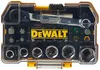 DEWALT 24-teiliger Steckschlüssel- und Bit-Koffer - DT71516 Produktbild-Vorschau 21