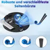 INF Náhradní sada příslušenství pro robotický vysavač Náhled obrázku produktu 6