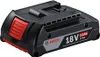 Akkupack GBA 18 Volt, 2.0 Ah Produktbild-Vorschau 1