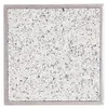 Einbau Granitfeld Bianco Crystall inkl. Edelstahlwanne Produktbild-Vorschau 5