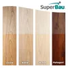 Superbau Leinölfirnis 10 Liter NATUR  Leinöl Firnis Holzöl Produktbild-Vorschau 8
