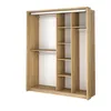 MINIO go for it, armoire ARTI 17 chêne shetland Voir les images du produit 3