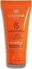 Collistar Anti-Wrinkle Tanning Face Treatment SPF15, Náhled obrázku produktu 2