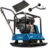 Scheppach HP1200S, Vibračná doska, 196 cm³, 25 m/min, 3,5 Náhľad obrázku produktu 10