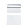 herlitz Enveloppe, DIN C6, sans fenêtre, blanche Voir les images du produit 1