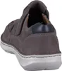 Josef Seibel New Anvers 81 Slipper Grau Produktbild-Vorschau 15