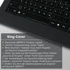 Tablet Hülle für Tabwee T90 / W90 Keyboard Schutz Hülle Produktbild-Vorschau 4