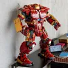 LEGO 76210 Hulkbuster (S) Produktbild-Vorschau 6