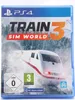 GAME Train Sim World 3 (PS4), PlayStation 4, E (Jeder) Produktbild-Vorschau 2